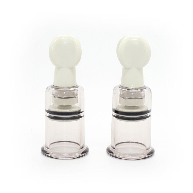 Ohmama fetish nipple sucker size S women sex toy stimulator