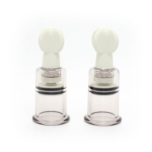 Ohmama fetish nipple sucker size S  women sex toy stimulator