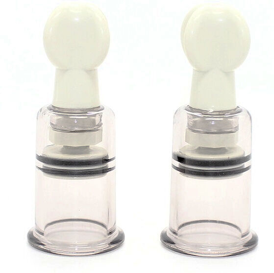 Ohmama fetish nipple sucker size M sex toy women stimulator