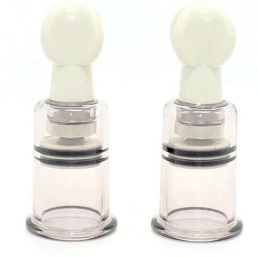 Ohmama fetish nipple sucker size M sex toy women stimulator
