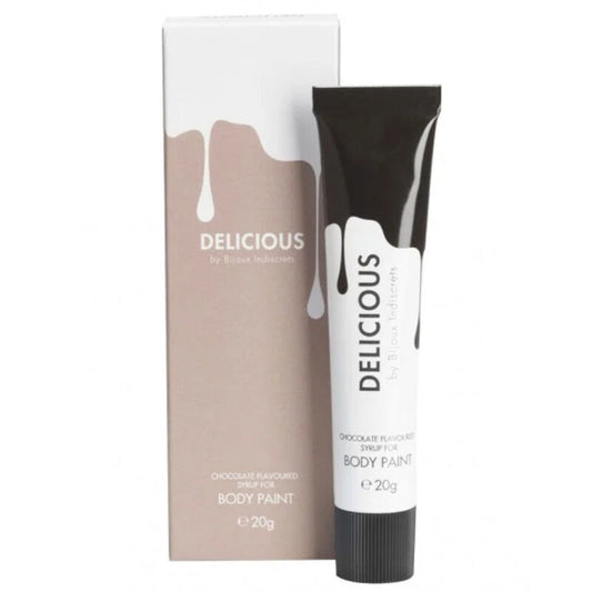 Bijoux Indiscrets Schokoladen-Körperfarbe