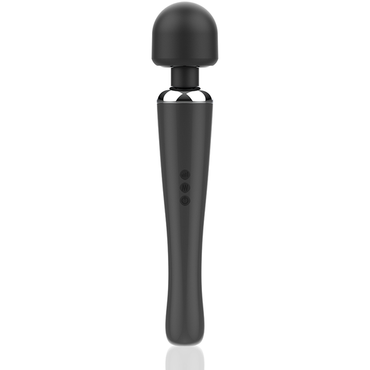 Naomi wand new super strong massager vibration sex toy soft silicone