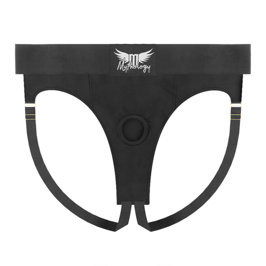 Mythology fantasy harness - super elastic harness one size