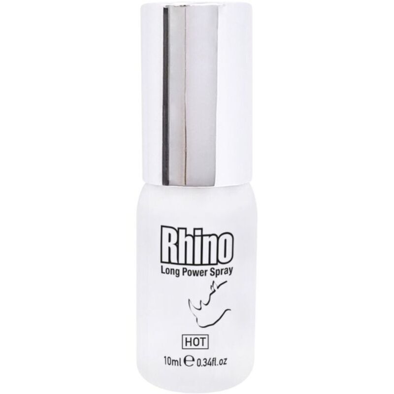 Hot - rhino retardant spray 10ml