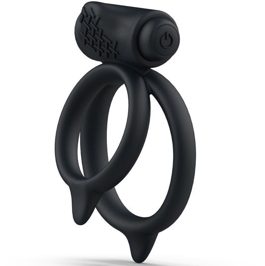 B swish - bcharmed basic plus black sex toys penis ring vibrator