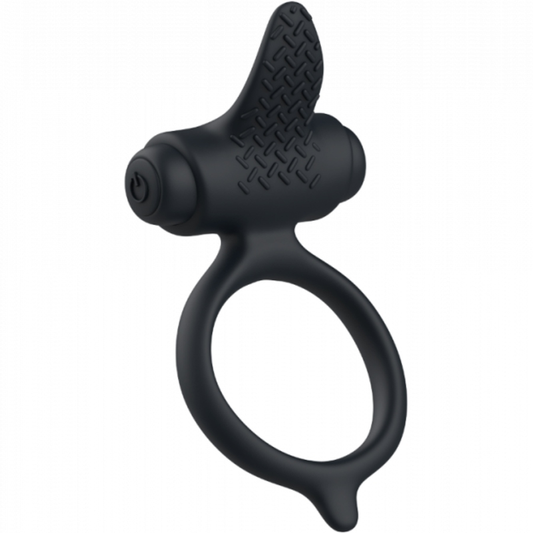 B swish bcharmed basic penis ring slate classic massage ring sex toy vibration