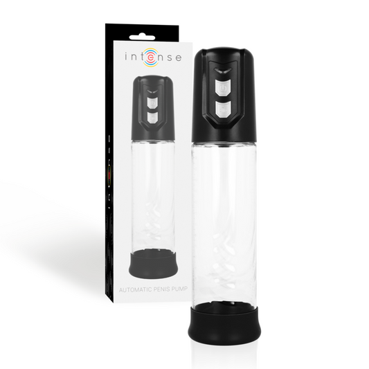 Intense pump - automatic pump