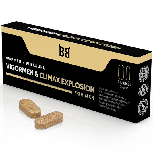 Blackbull by spartan vigormen&climax explosion greater pleasure for men