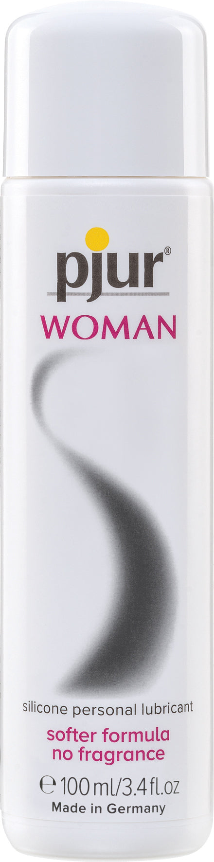 pjur Woman Silicone Body Glide