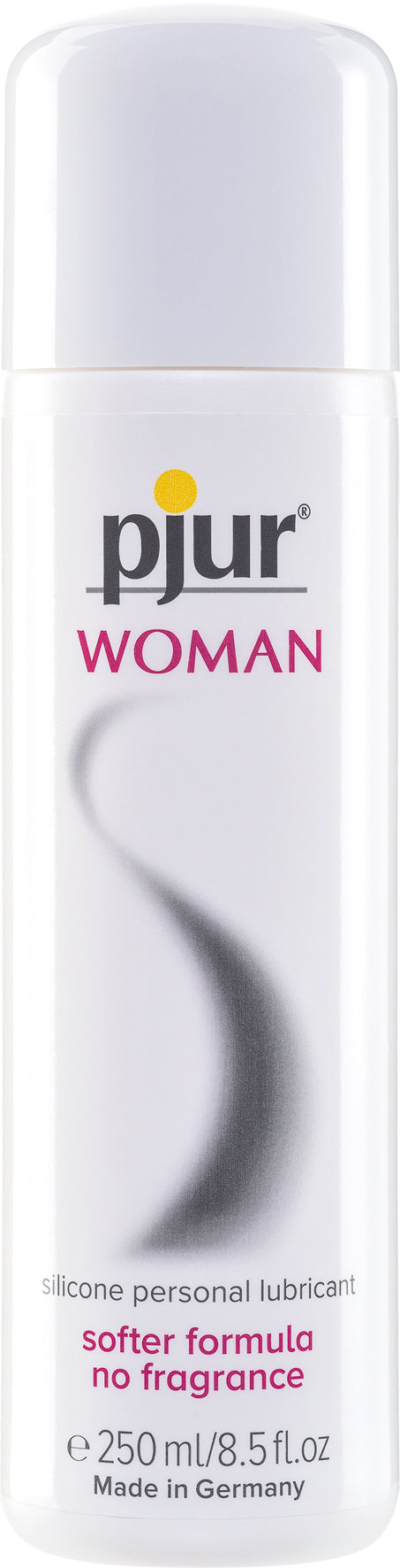 pjur Woman Silicone Body Glide
