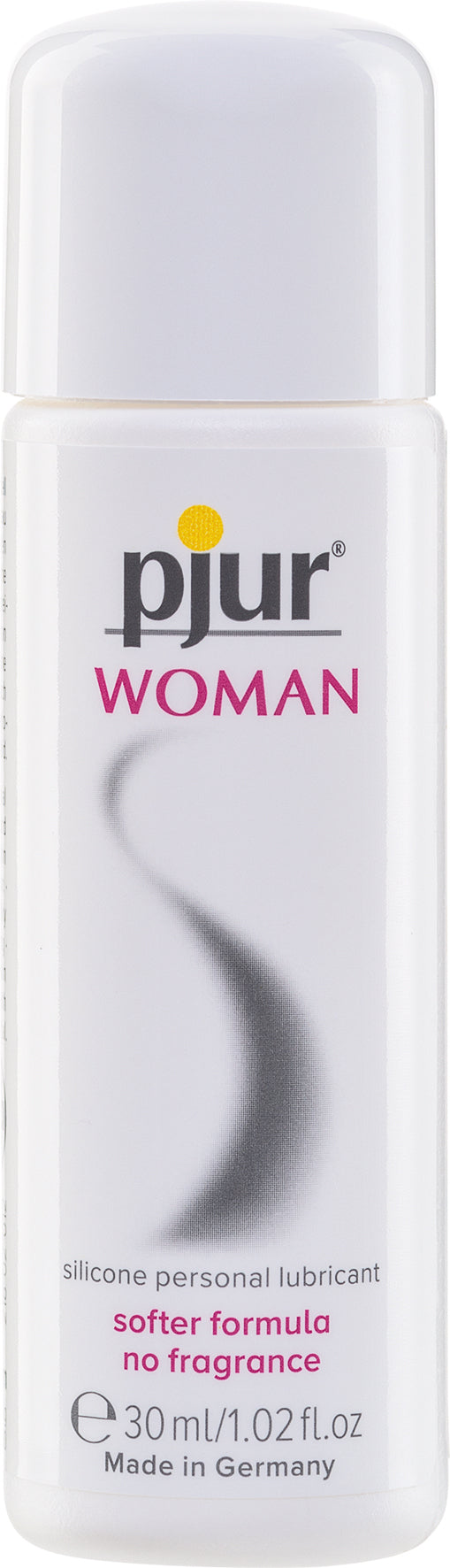 pjur Woman Silicone Body Glide