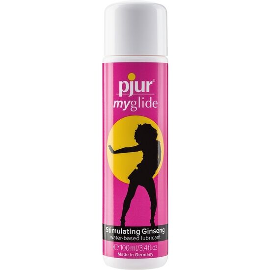 Pjur Myglide Stimulating Lubricant
