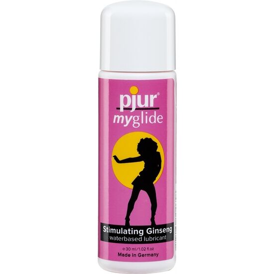 Pjur Myglide Stimulating Lubricant