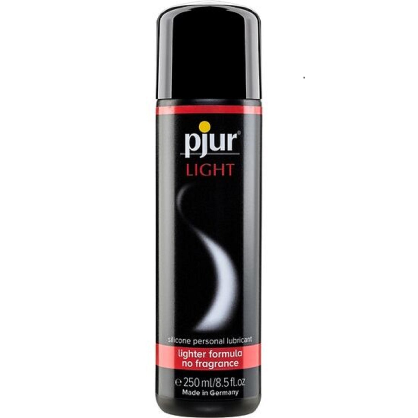 Pjur Light Silicone Lubricant