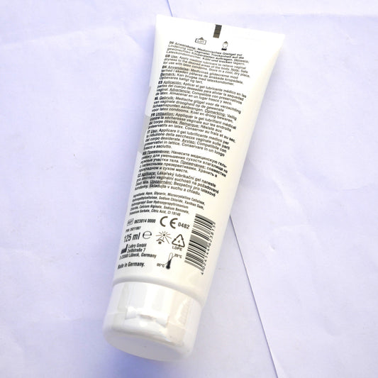 PORN SPERM FAKE CUM LUBRICANT 125 ML