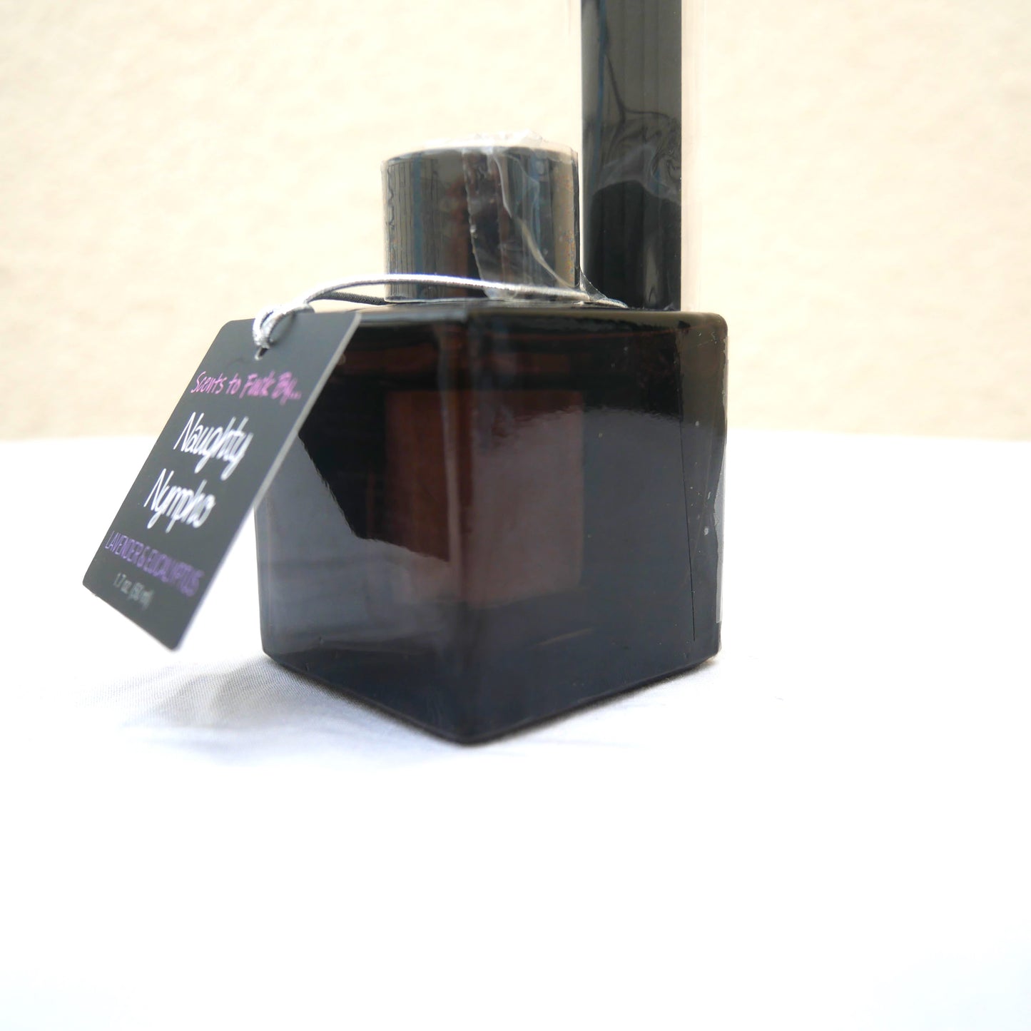 Reed Diffusers Essential Oil / set 5 Stick - 50ml