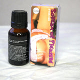 Scream Of Pleasure Erotic Spanish Fly Drops Sex Stimulant with Vitamin C 15ml