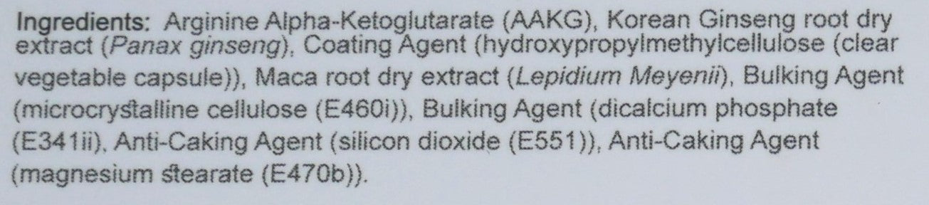 SIZEGAIN PLUS – NATÜRLICHE 30-PILLEN-VERSTÄRKUNG FÜR MÄNNLICHE, stärkere, längere und härtere Erektionen
