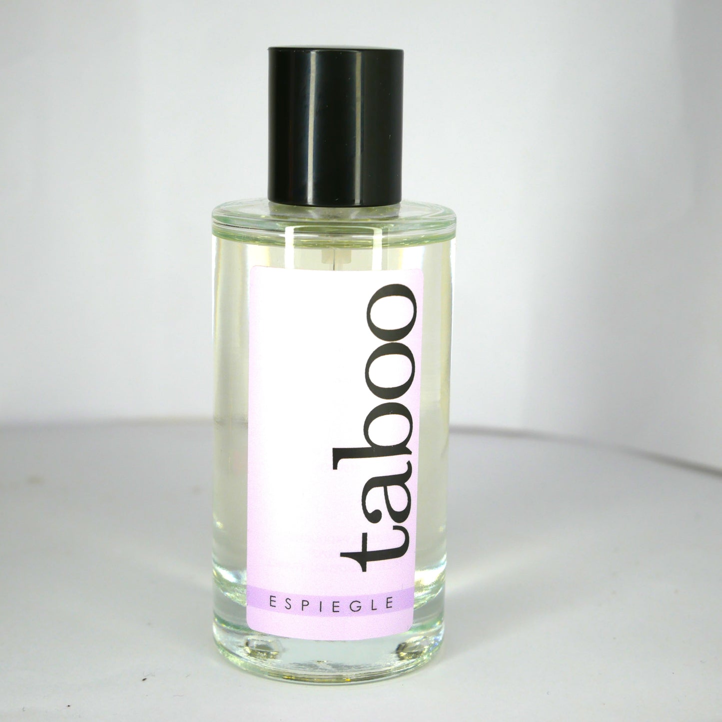 Pheromones Perfume Taboo Espiegle Womens Perfumes Aphrodisiac Fragance 50ML