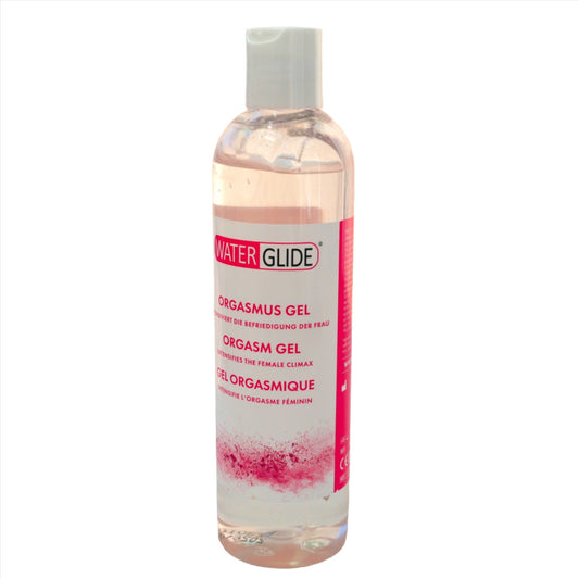 Orgasmic Gel for Female Stimulation 300ml