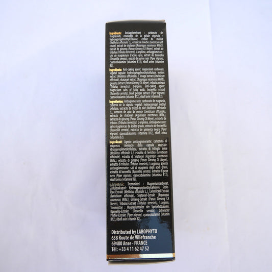 POWER PENIS SIZE CAPS 60 PILLS