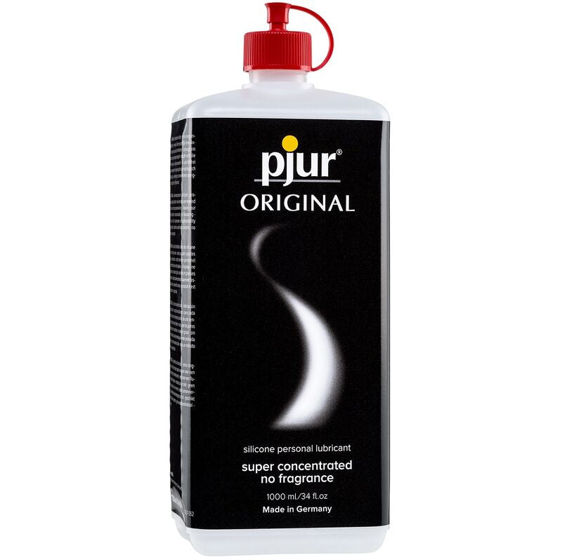 pjur Original SILICONE