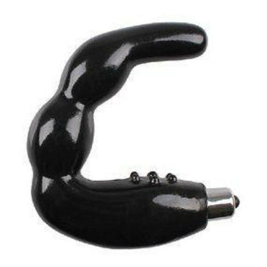 Anal-Man Plug Prostate Massager Toy Gay Fantasy-Sex P-Spot Anus Ly-Baile