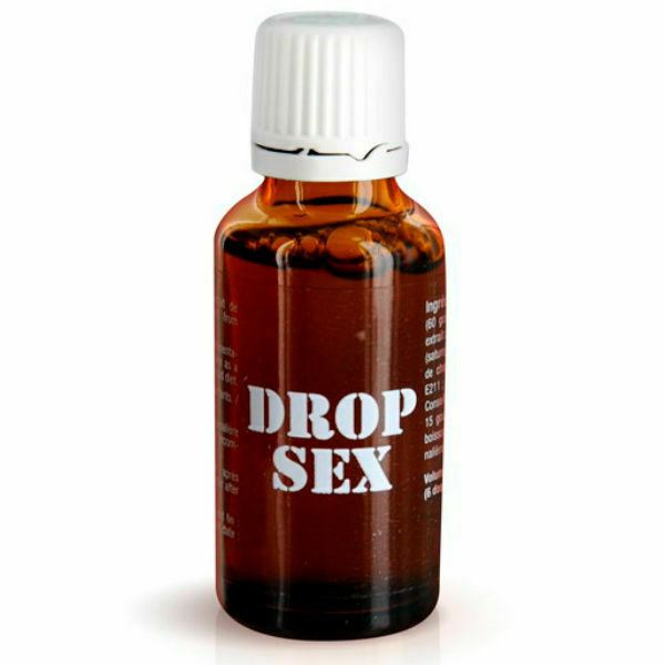 Drop Sex 20ML
