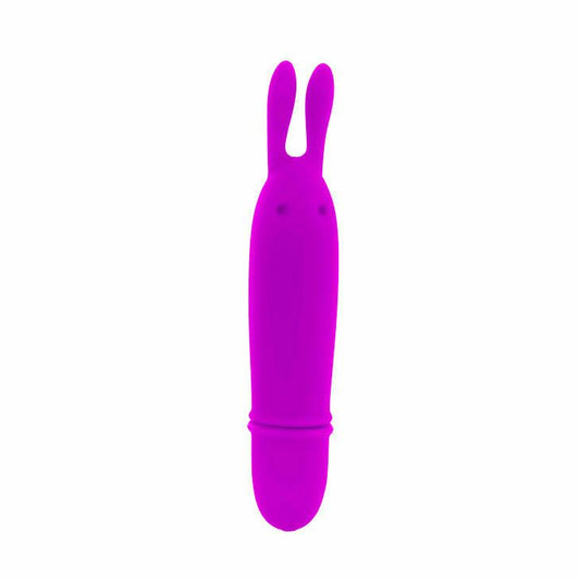 Vibrator Boyce Pretty Love Female Masturbator 10 Multi-Speed Designer Sex Toy