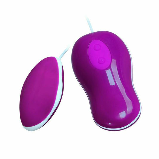 Egg Vibrator Avery Female Masturbator 30 Function Silicon Remote Control Sex Toy