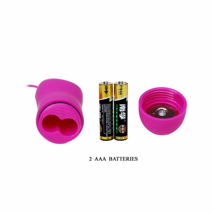 Klitoris-Stimulator, G-Punkt-Vibrator, 12 V, süßes Secret Rabbit Bullet, weibliches Sexspielzeug