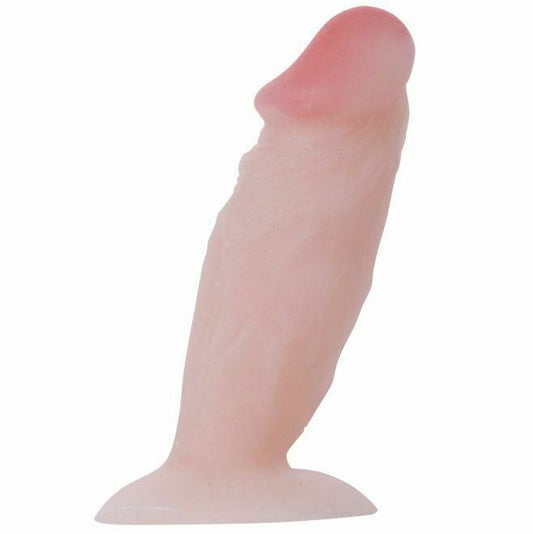 Plug anale Vero piccolo mini pene 11cm