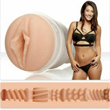 Fleshlight Girls Eva Lovia Sugar Pussy - Masturbatore da uomo, vera vagina ad alto comfort