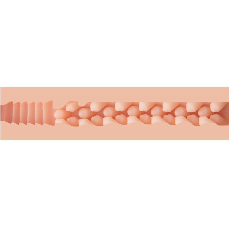Fleshjack anale di Fleshlight Masturbator Man Model Brent Corrigan Sex Butt Anus