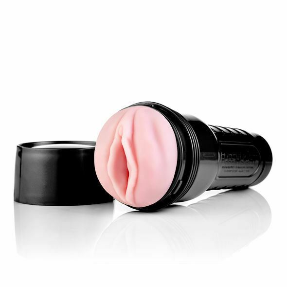FLESHLIGHT Pink Lady Vortex
