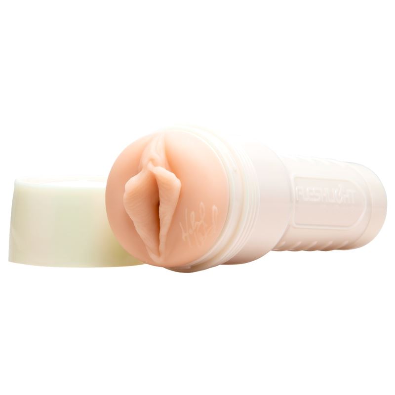 Fleshlight Girls Maitland Ward Pussy - Masturbatore da uomo, vagina ad alto comfort