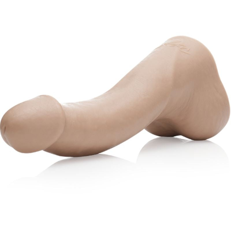 Huge Dildo Fleshjack Ryan Driller Big Penis Realistic 8.2 Inches 21 cm