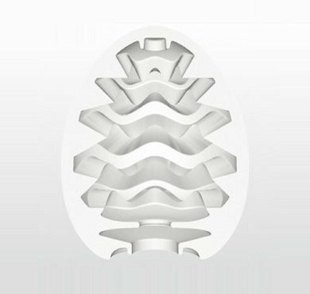 Tenga Wavy II Masturbator cup