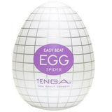 Herren-Masturbator-Ei TENGA SPIDER Easy Ona-Cap Vagina Sexspielzeug 100 % echt
