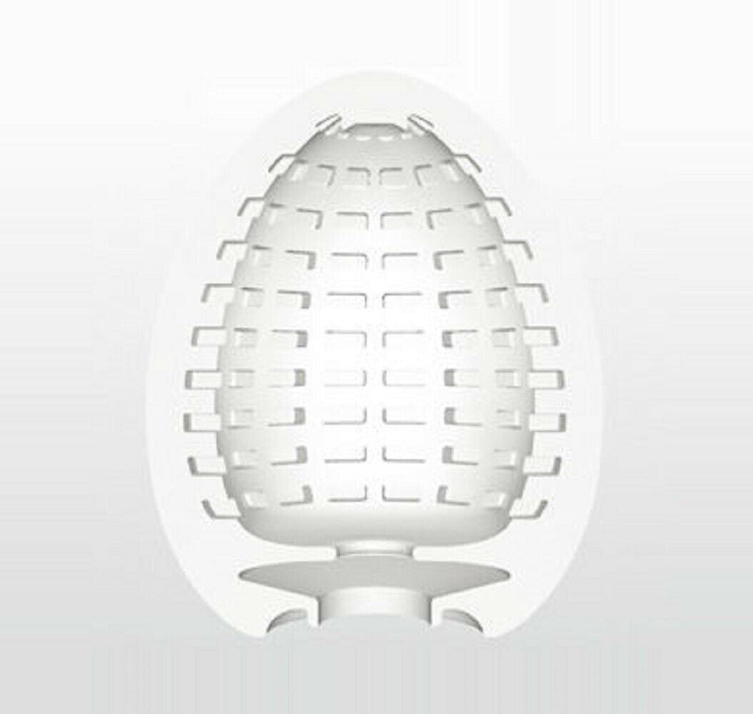 Herren-Masturbator-Ei TENGA SPIDER Easy Ona-Cap Vagina Sexspielzeug 100 % echt