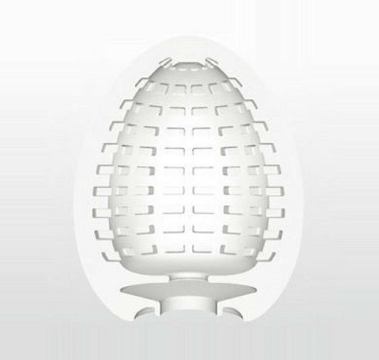 Tenga Spider Egg Masturbator