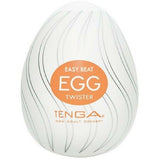 Herren-Masturbator-Ei TENGA TWISTER Easy Ona-Cap Vagina Sexspielzeug 100 % echt