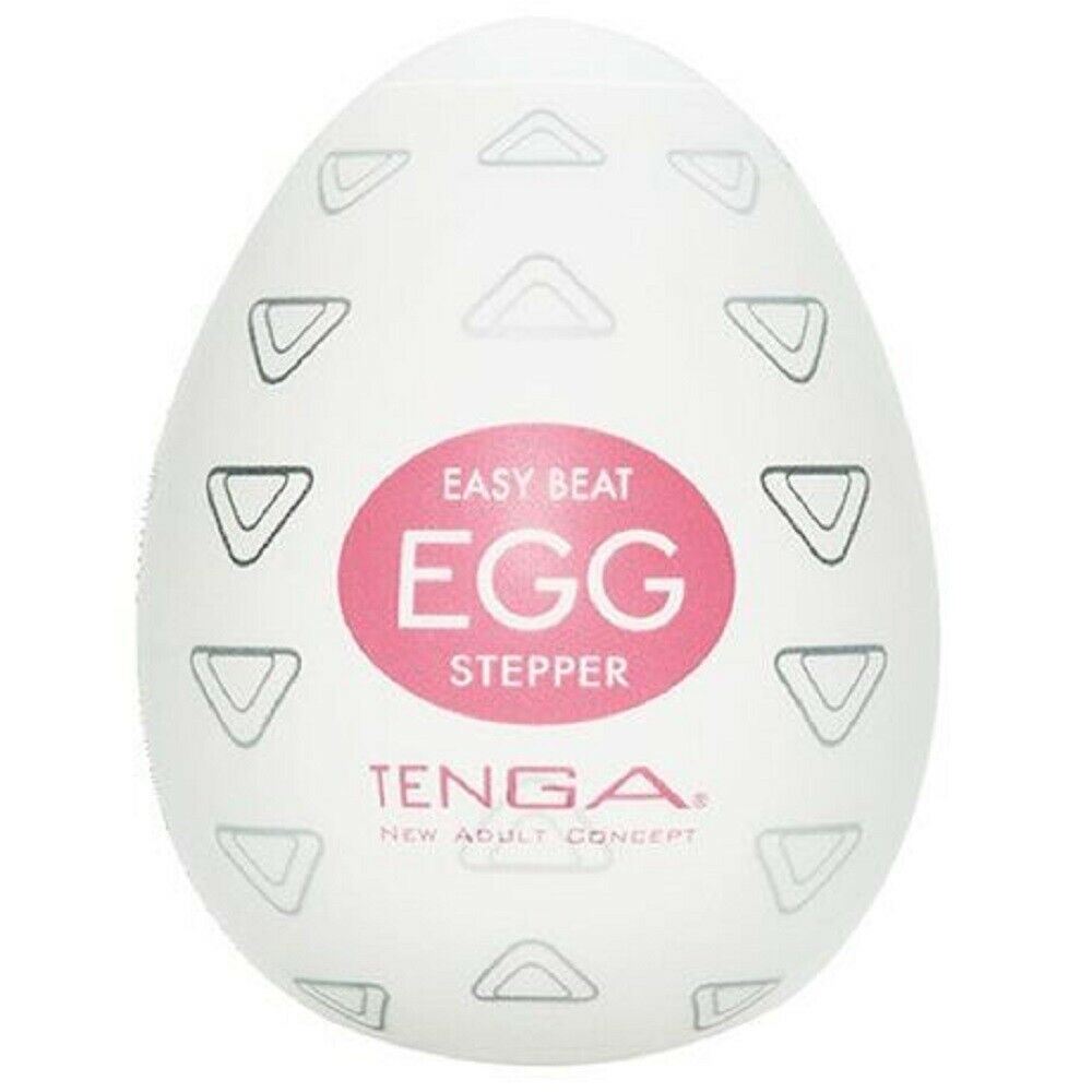 Herren-Masturbator-Ei TENGA STEPPER Easy Ona-Cap Vagina-Sexspielzeug, 100 % echt