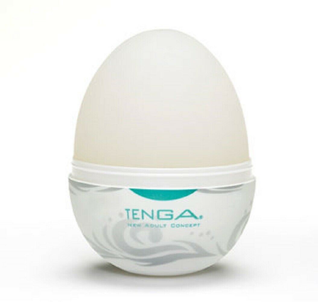 TENGA SURFER Herren-Masturbator-Ei Easy Ona-Cap Vagina-Sexspielzeug, 100 % echt