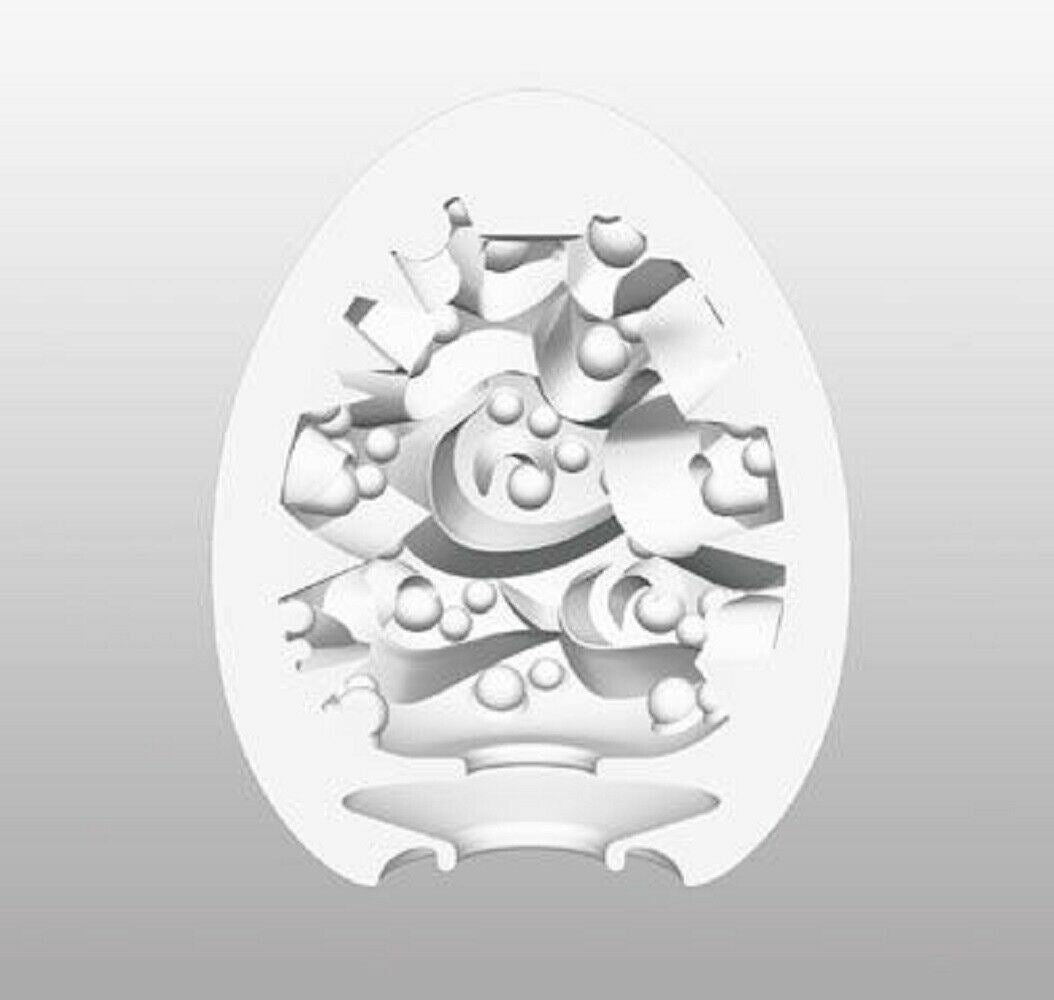 TENGA SURFER Herren-Masturbator-Ei Easy Ona-Cap Vagina-Sexspielzeug, 100 % echt