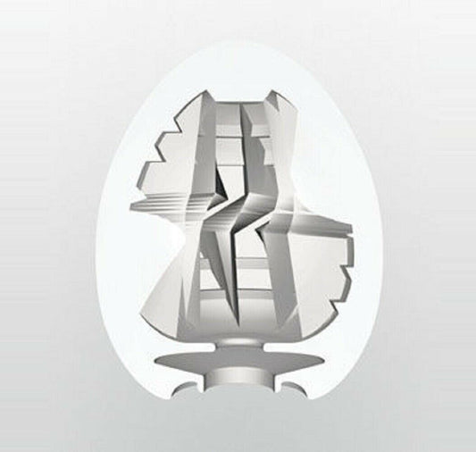 Tenga Egg Thunder Strong