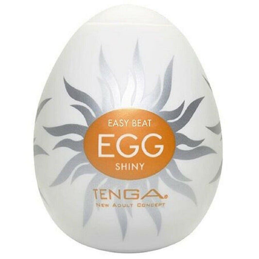 Tenga Egg Shiny Stroker Cup