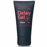 Verzögerungsgel Cobeco Nelke für Männer, Creme zur Verlängerung der Sex-Ejakulation für den Penis, 2 fl oz