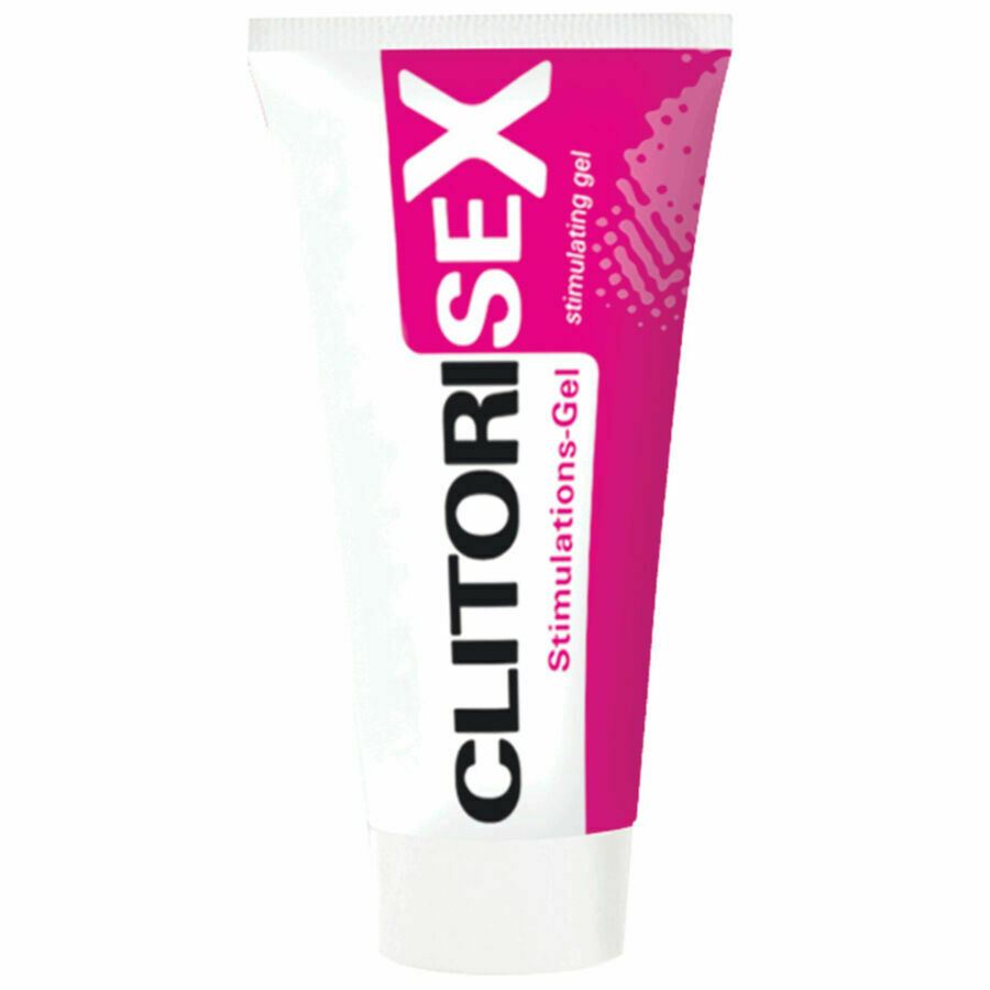 Clitorisex Klitoris-Gel, stimulierender Höhepunkt, weiblicher Enhancer, Intensivierung der Erregung, .8o