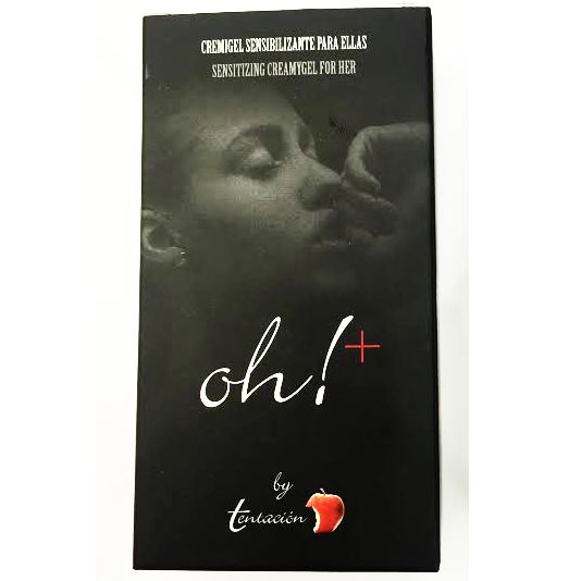 Cremiges Gel, Multi-Orgasmus, stimulierend, sensibler Höhepunkt, weiblicher Enhancer, Erregung, 1 Unze